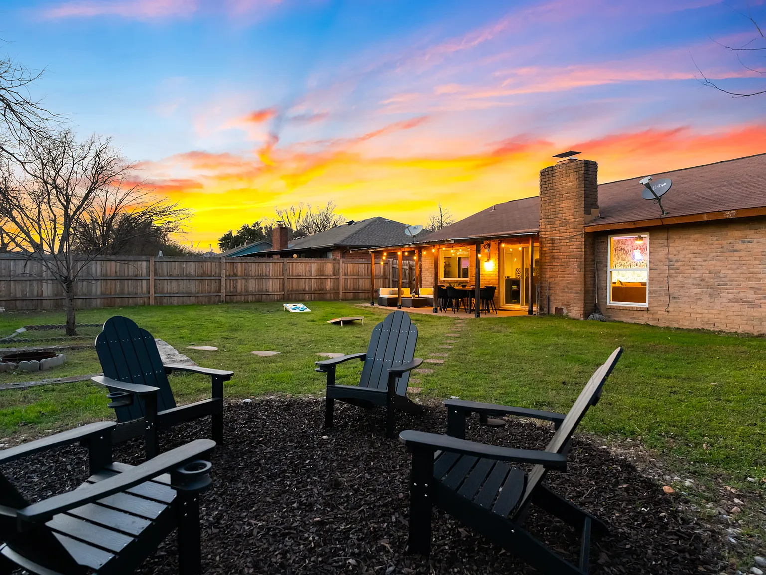 3 bed, 1540 sqft, $2,900 — Photo 3
