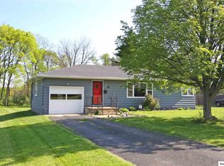 9 Northgate Dr, Mount Vernon, OH 43050