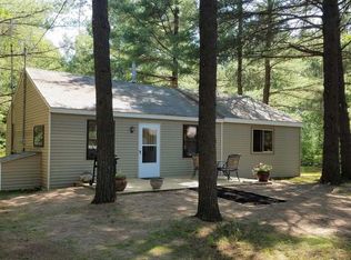 850 E Engel Rd, West Branch, MI 48661