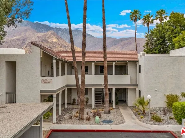 325 E Via Escuela Unit 322, Palm Springs, CA 92262