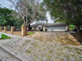 16004 Yarnell St, Sylmar, CA 91342
