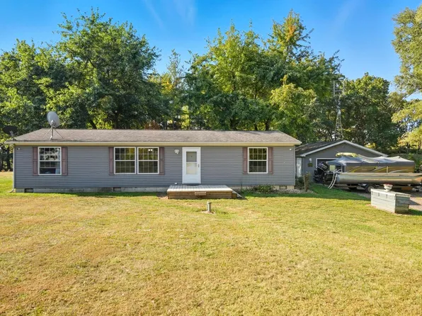 995 E 625 N, Fremont, IN 46737