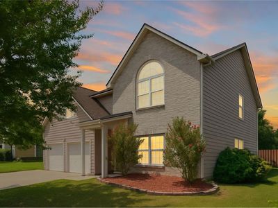 4515 Ambassador Way, Cumming, GA, 30040
