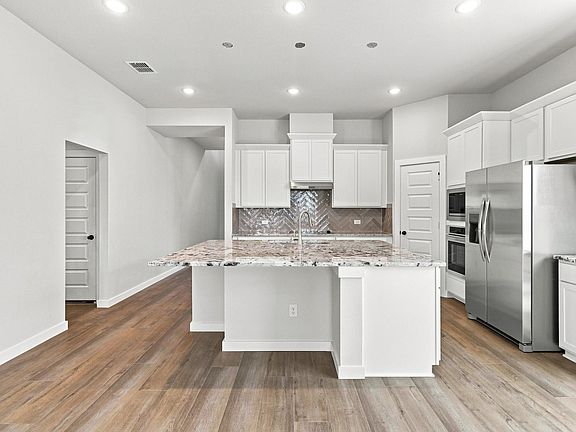 Representative Photo. Not Actual Home. Actual home features, colors, and details may vary.