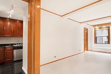 Rented by WAM Partners - William Moses Co.