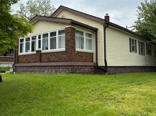 1531 E Legrande Ave, Indianapolis, IN 46203