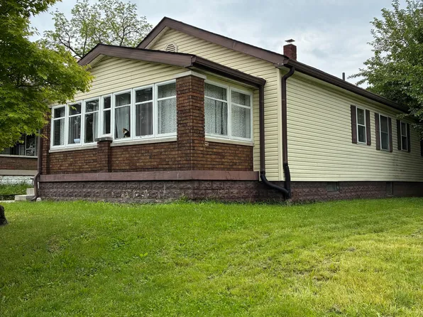 1531 E Legrande Ave, Indianapolis, IN 46203