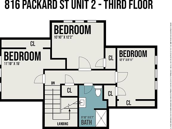 4th image of this home