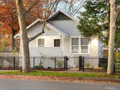 354 Humboldt Ave, Chico, CA, 95928