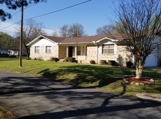 206 Happy St, Malvern, AR 72104