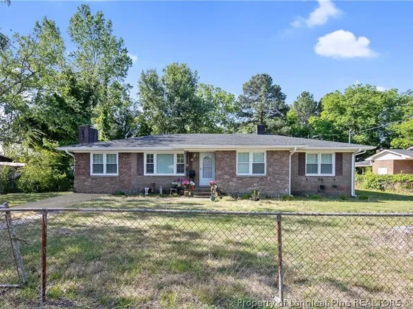 5205 Butternut Dr, Fayetteville, NC 28304