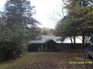 554 Point Rd, Farmington, MO 63640