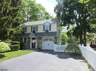 1935 Harding Ave, Abington, PA 19001