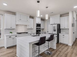 4101 Kestrel St, Prosper, TX 75078
