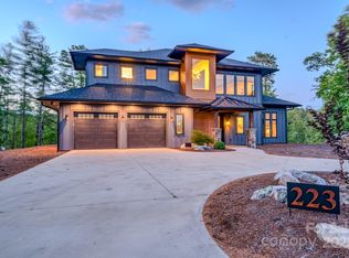 223 Linville View Dr, Nebo, NC 28761