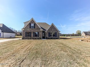 6569 Carmel Pointe, Walls, MS 38680