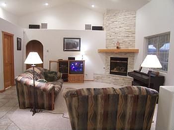 2nd image of 31 Serrania Dr