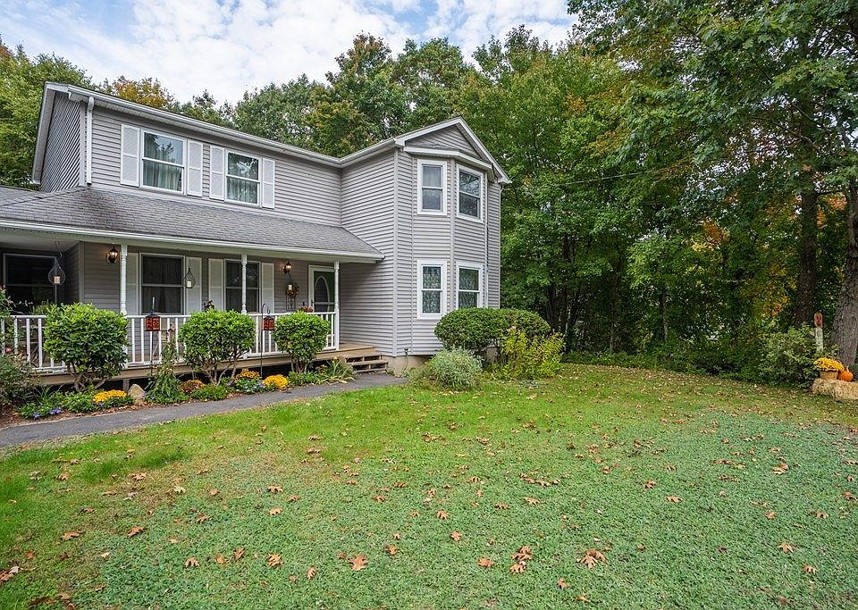 86 Pondview Cir, Belchertown, MA 01007 | Zillow