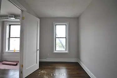 Rented by Town Residential