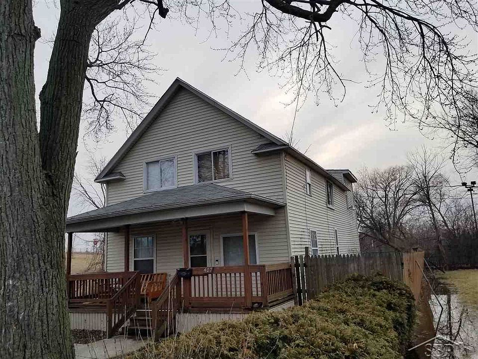 2nd image of 407 N 18th St