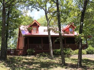 532 Melson Rd SW, Cave Spring, GA 30124