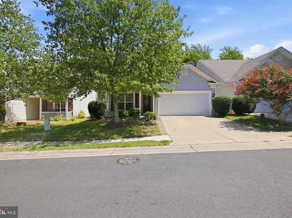 153 Smithfield Way, Fredericksburg, VA 22406