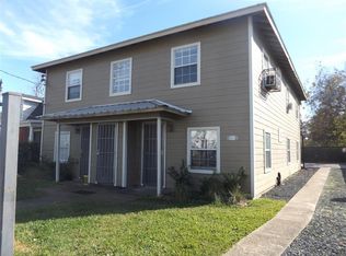 5206 San Juan St APT 4, Houston, TX 77020