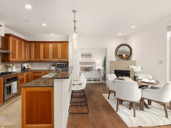 2551 Thorndyke Avenue W #304, Seattle, WA 98199