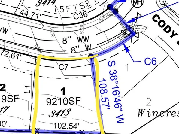 3413 Nicole St, Eagle Pass, TX 78852