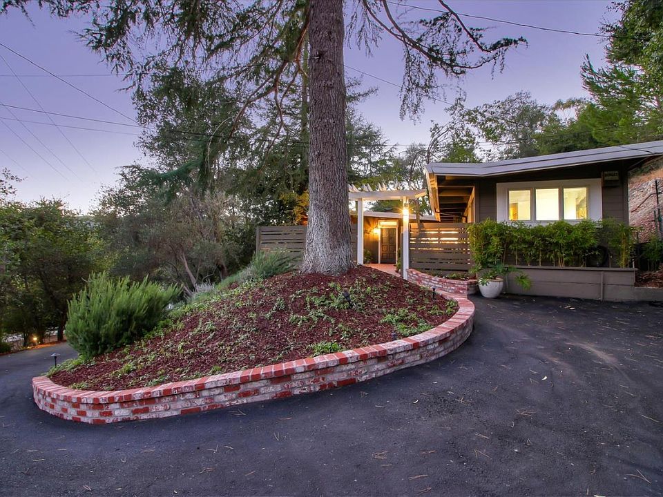 227 Loma Alta Ave Los Gatos CA 95030 Zillow