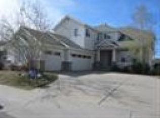 22602 E Ridge Trail Dr, Aurora, CO 80016