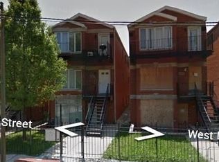 2453 W Lexington St #3, Chicago, IL 60612