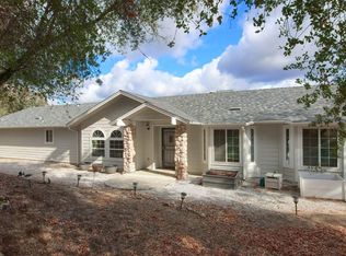 33481 River Knolls Ln, Coarsegold, CA