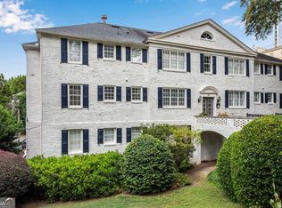 25 Sheridan Dr NE APT 5, Atlanta, GA 30305