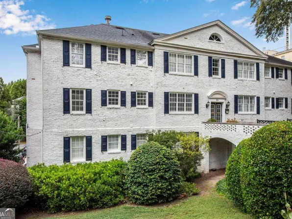 25 Sheridan Dr NE APT 5, Atlanta, GA 30305