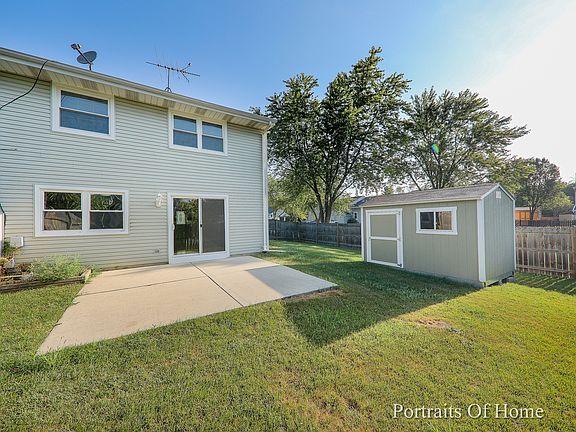 2nd image of 1701 Zeppelin Dr #0