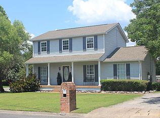 3361 Towneship Rd, Antioch, TN 37013