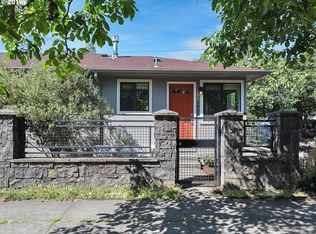 5807 NE 10th Ave, Portland, OR 97211