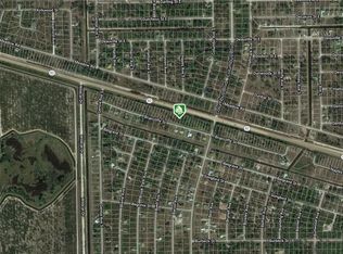 1177 Briarcliffe St LOT 28, Fort Myers, FL 33913