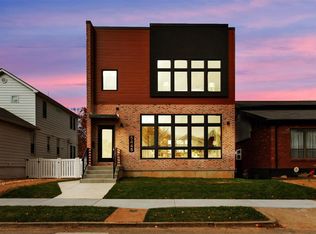 5445 Dempsey Ave, Saint Louis, MO