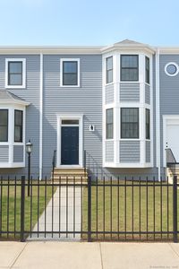 831 Park Avenue #831, Bridgeport, CT, 06604