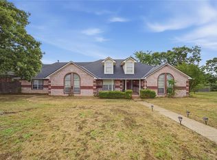 3103 Tracie Ln, Sapulpa, OK 74066