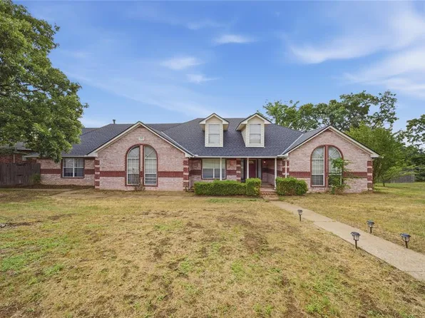 3103 Tracie Ln, Sapulpa, OK 74066