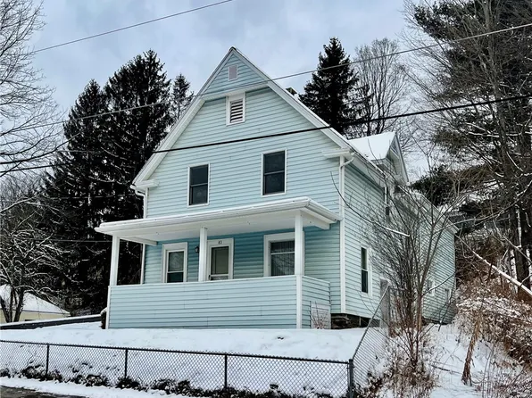 83 Hudson St, Oneonta, NY 13820