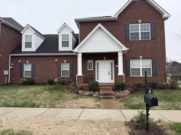 100 Abbey Ln, White House, TN 37188