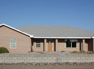 2845 Santa Monica St SE, Deming, NM 88030