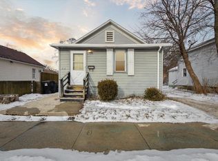 1418 10th St, Racine, WI 53403