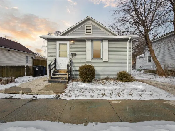 1418 10th Street, Racine, WI 53403
