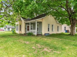 128 W Silver St, Bluffton, IN 46714