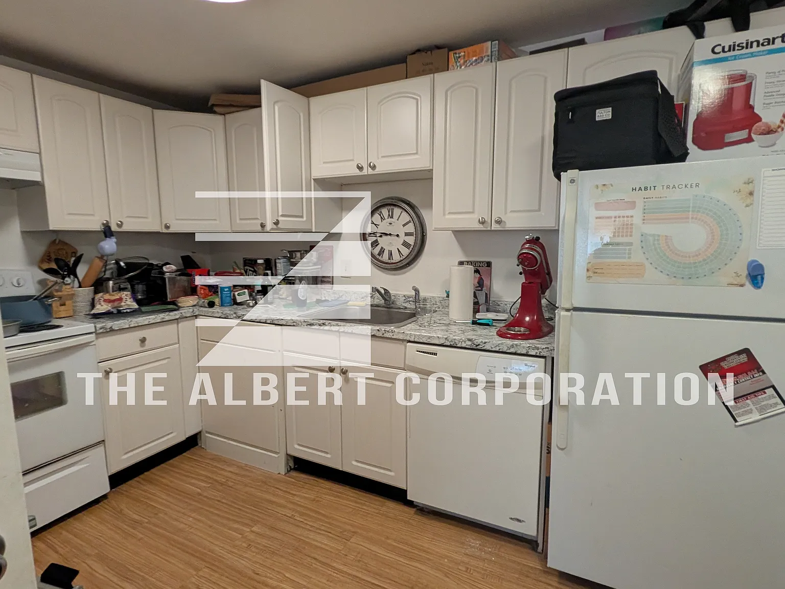 2 bed, 850 sqft, $2,500 — Photo 4
